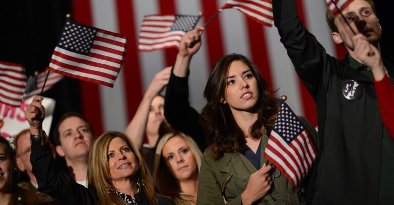 How a Dozen Citizens Turned Their State Around … and How You Can, Too