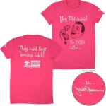 This Movie Star’s Planned Parenthood T-Shirt Proves She Doesn’t Understand Hobby Lobby Decision