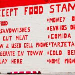 In Digital Age, Government Fails to Trace Food Stamp Fraud Online