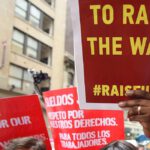 This City May Hike Minimum Wage to $13.25 an Hour