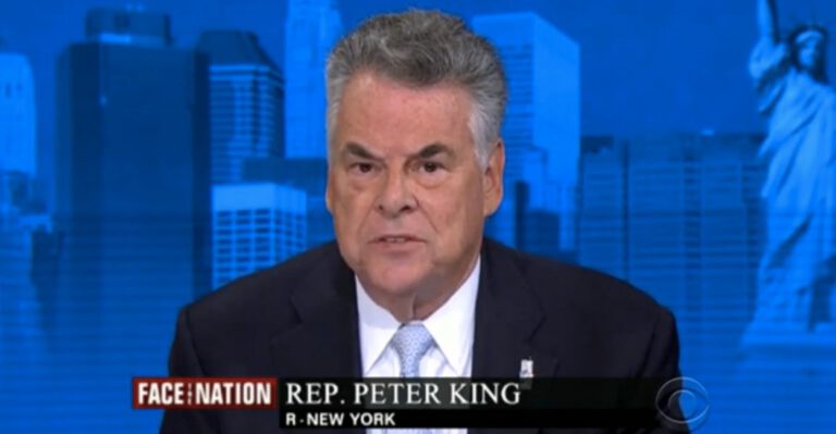 Rep. Pete King: Islamic State Does Plan on Attacking U.S.