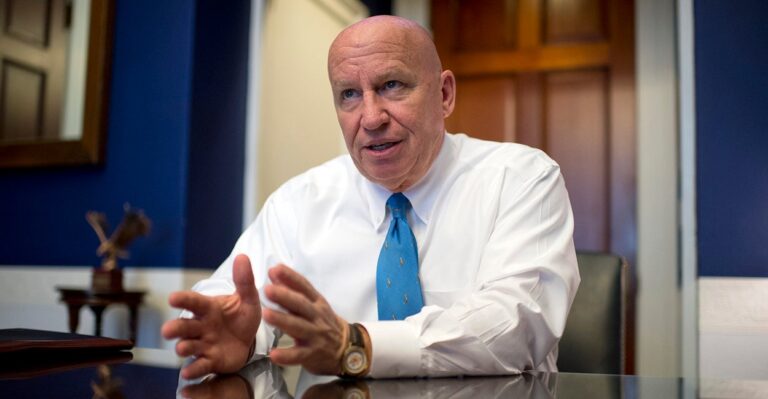 House Deputy Whip Says Obama Immigration Action Would Hand Control of Senate to Republicans