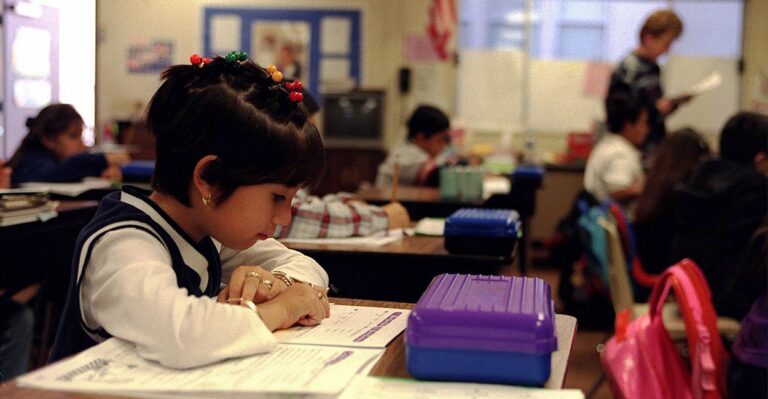 County That Voted Against Common Core and Standardized Tests Reverses Decision