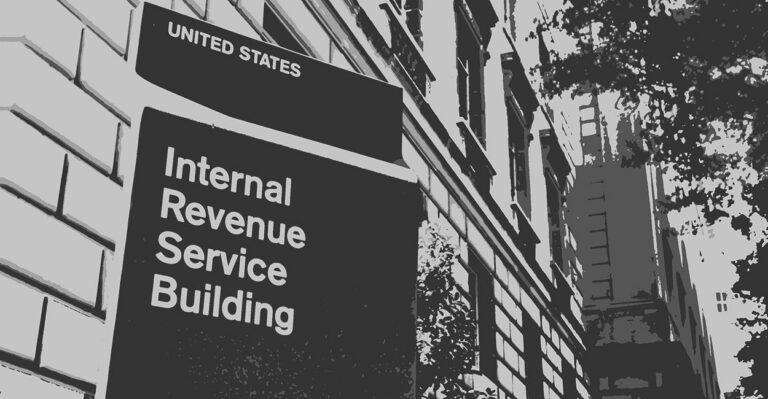 The Wrongdoers at the IRS Get Away Scot-Free