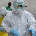 ‘Horrific, Hellish and Awful’: Ohio Man Treats Ebola in Africa, Helps Save U.S. Aid Workers