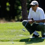 Obama Took Time Out From Vacation to Talk About ... This?!?