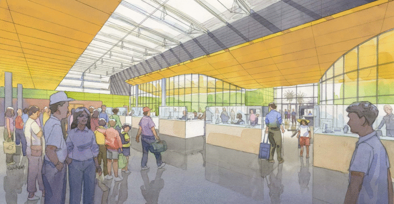 San Diego Port to Get $500K From Government for Artwork