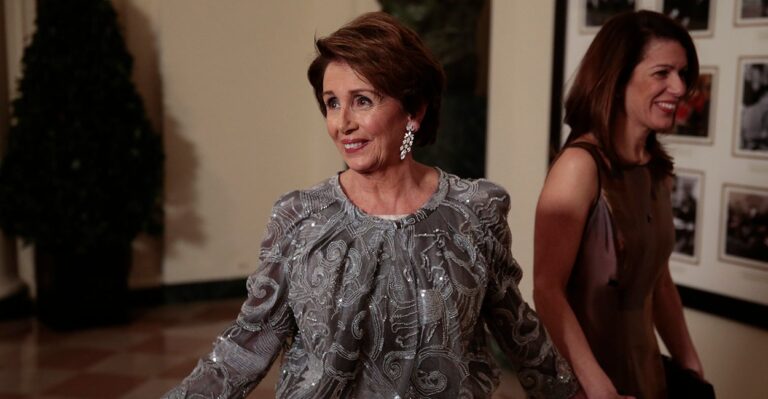 At $286K, Members of Congress Earn a Lot for How Little They Accomplish