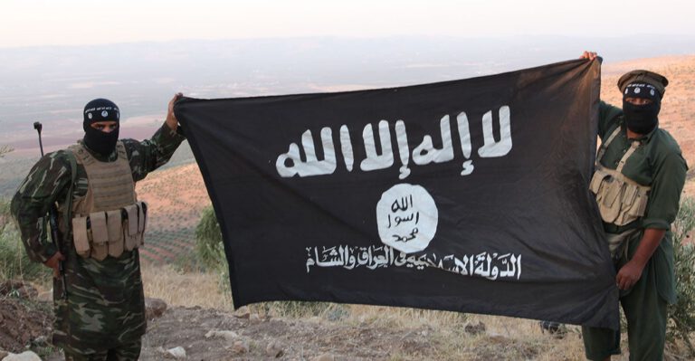 Are We Advancing in the Social Media War on Terror?