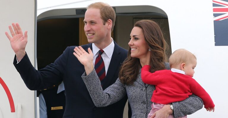 More Americans Should Be Like Kate Middleton