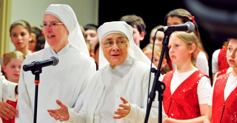 Obama Administration ‘Doubles Down’ on Fight Against Nuns