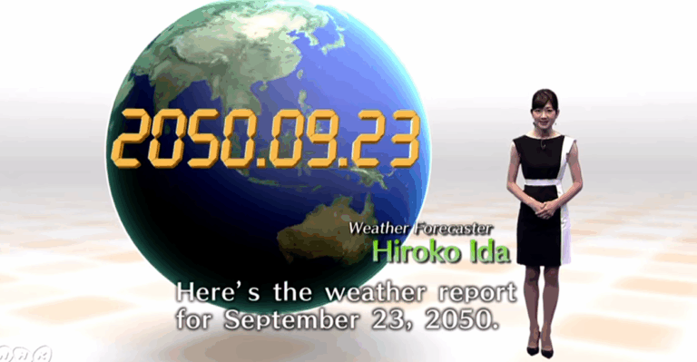 The U.N. Is Releasing Scary Videos of Climate Change’s Effect in 2050. Why You Should Be Skeptical.