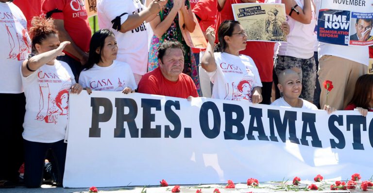 U.S. Immigration Courts Have Huge Backlogs, Leading to Long Waits for Trials