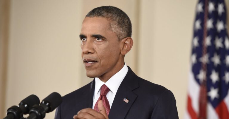 Obama’s 4-Point ISIS Strategy Explained in 3 Minutes