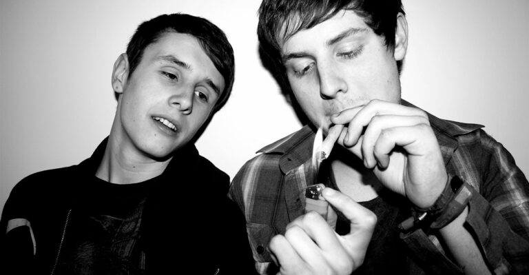 Teens Who Smoke Pot Daily 60 Percent Less Likely to Graduate From High School