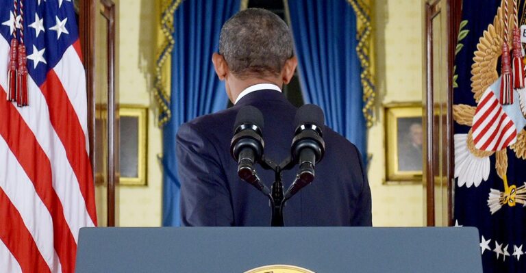 How 17 Candid Americans Reacted to Obama’s ISIS Speech