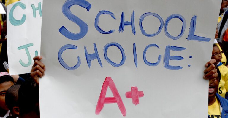 Poll Finds Strong Support for School Choice in Wisconsin’s Swing Districts