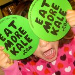 Vermont Schools Ban Brownies, Replace Them With Kale