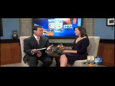 News Anchor Bravely Tells Viewers He’s Dying of Brain Cancer
