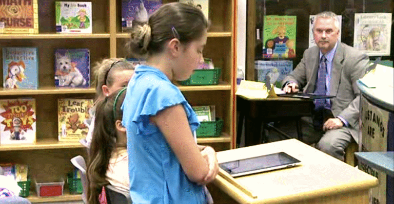 Virginia School Bans Chapstick