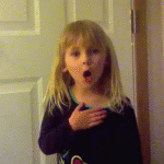 How a 4-Year-Old Girl Got This Commercial Rejected By CBS