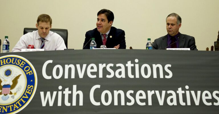 House Conservatives Pressure Senate Counterparts to ‘Start Fighting’ Obama’s Immigration Policies