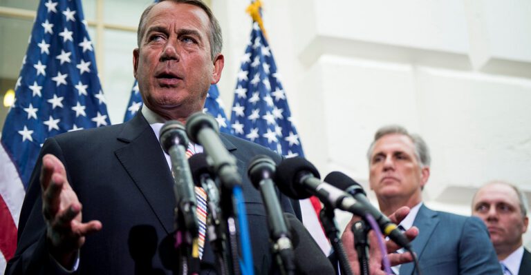 Export-Import Bank Got Reprieve With No Assurances Its End Is in Sight