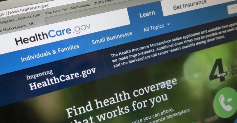 Government Insider Warned of HealthCare.gov Security Risks: ‘I Am Tired of the Cover-Ups’