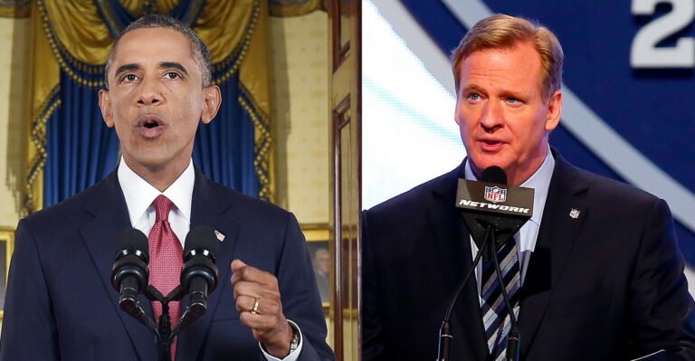ISIS, NFL Are Case Studies of What Happens When Leaders Don’t Lead