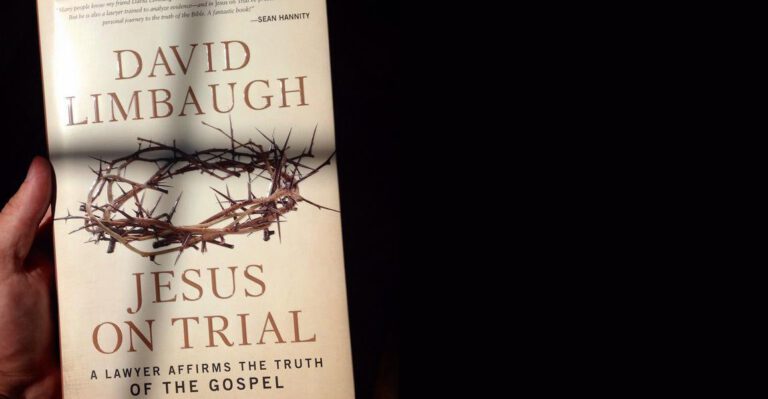 Why Is Limbaugh’s Best-Selling Book Not on New York Times List?