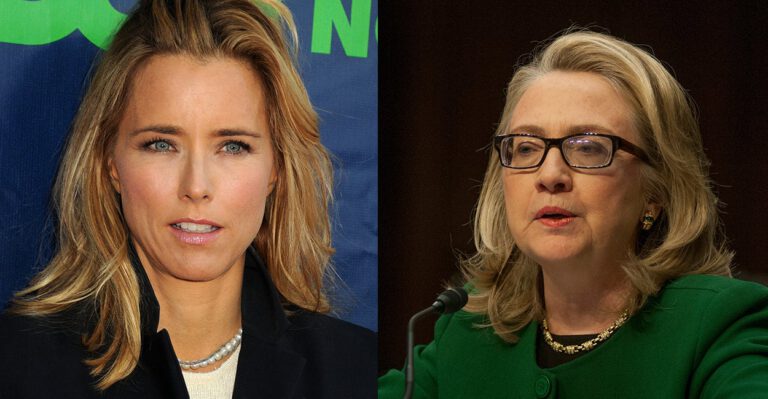 The Benghazi Moment That Inspired TV’s ‘Madam Secretary’