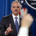 The Latest Clue That the Justice Department Investigation of IRS Scandal Is a Sham