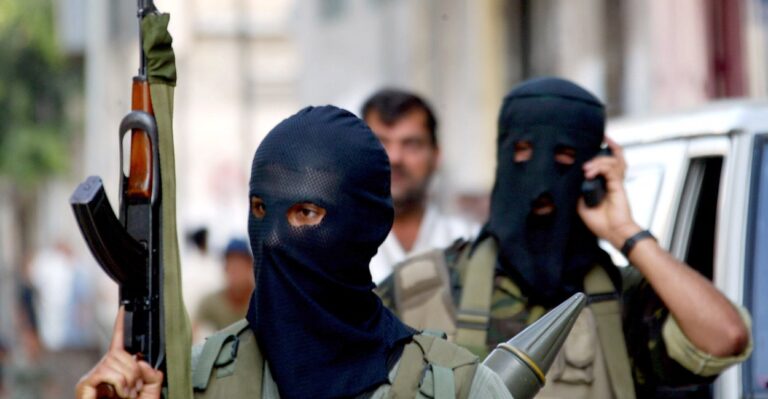 U.S. Terrorism Victims Win Landmark Case Against Arab Bank