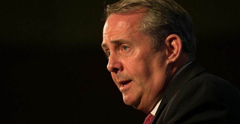 UK’s Fox: We Must Stop ISIS Before It Becomes ‘University of Jihad’
