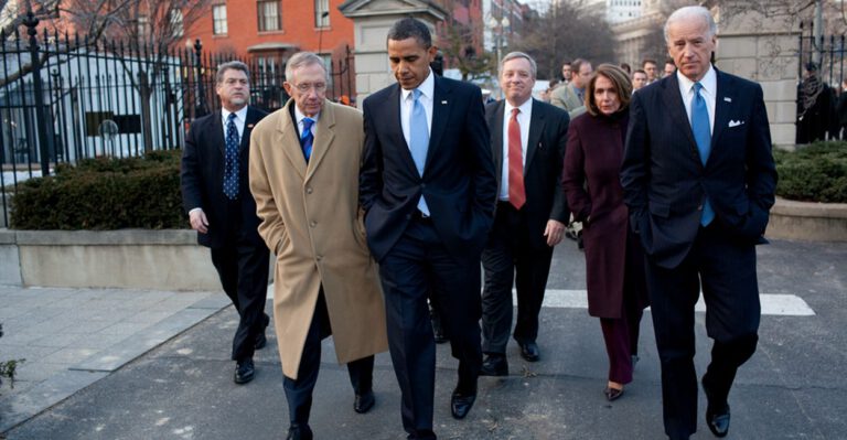 Have Liberals Run Out of Ideas? Why One Writer Claims the Left Is ‘Intellectually Dead’