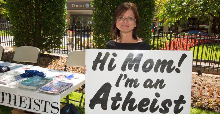First of Its Kind: Tufts University Hires Humanist Chaplain for Atheist Students
