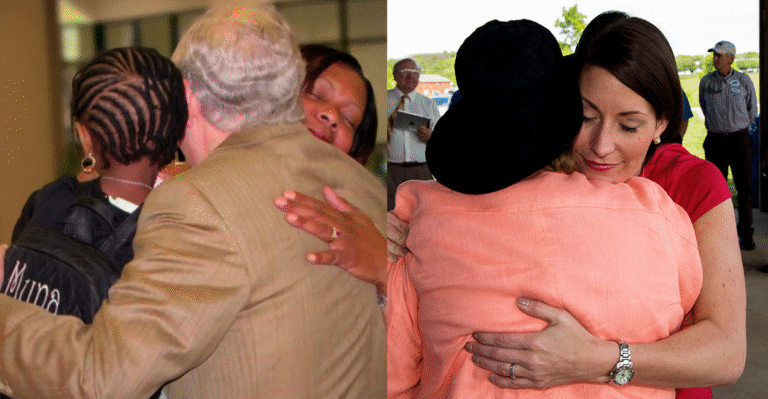 Kentucky Senate Candidates Want You to Know They Care