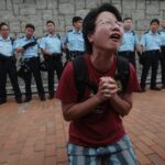 The View From China on Hong Kong’s Massive Demonstrations