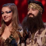Duck Dynasty’s Sadie Robertson’s Powerful Words: Faith Has ‘Carried’ Family ‘This Whole Way’