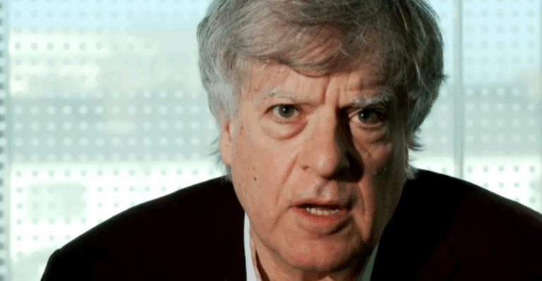 Expelled Journalist: ‘Popular Anti-Criminal Revolution’ in Ukraine Worries Russia