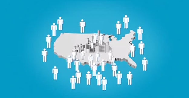 The Ad That Says Immigrants Get Most New Jobs in Your State