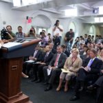 Journalists Seek a Way to Stop White House Censorship of ‘Pool’ Reports