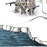 Cartoon: Misplaced Priorities