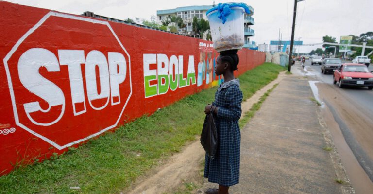 US Embassies in Ebola-Stricken Countries Are Still Processing Visas for Non-US Citizens