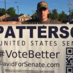‘Something to Say’: What It’s Like to Be a Third-Party Candidate in a Two-Party System