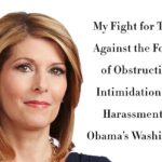 Computer Hacks and Screaming Flacks: 5 Startling Anecdotes From Sharyl Attkisson’s New Book