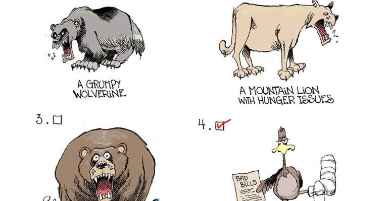 The People You Vote Out of Office Tuesday Will Still Have Two Months in Power. What Will They Do?