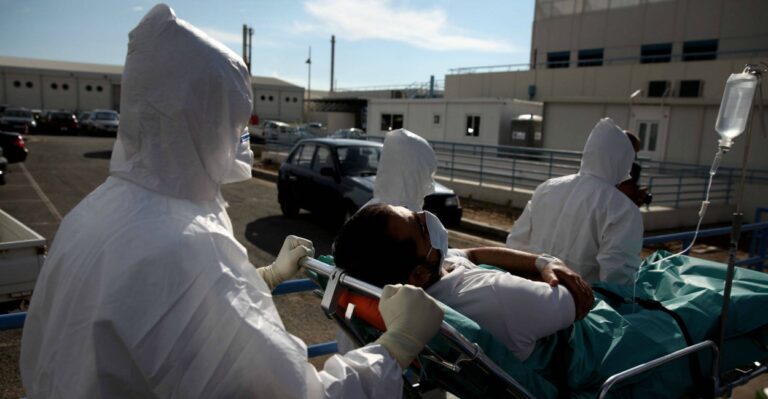BioShield: Obama Diverted Funds From Its Fight Against Ebola, Other Threats
