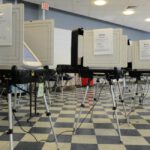 Maryland Republicans on Lookout for Voting Machines That ‘Flip’ Democrat