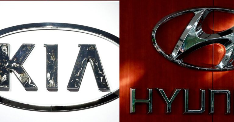The Crazy Reason Two Auto Companies Were Fined $100 Million